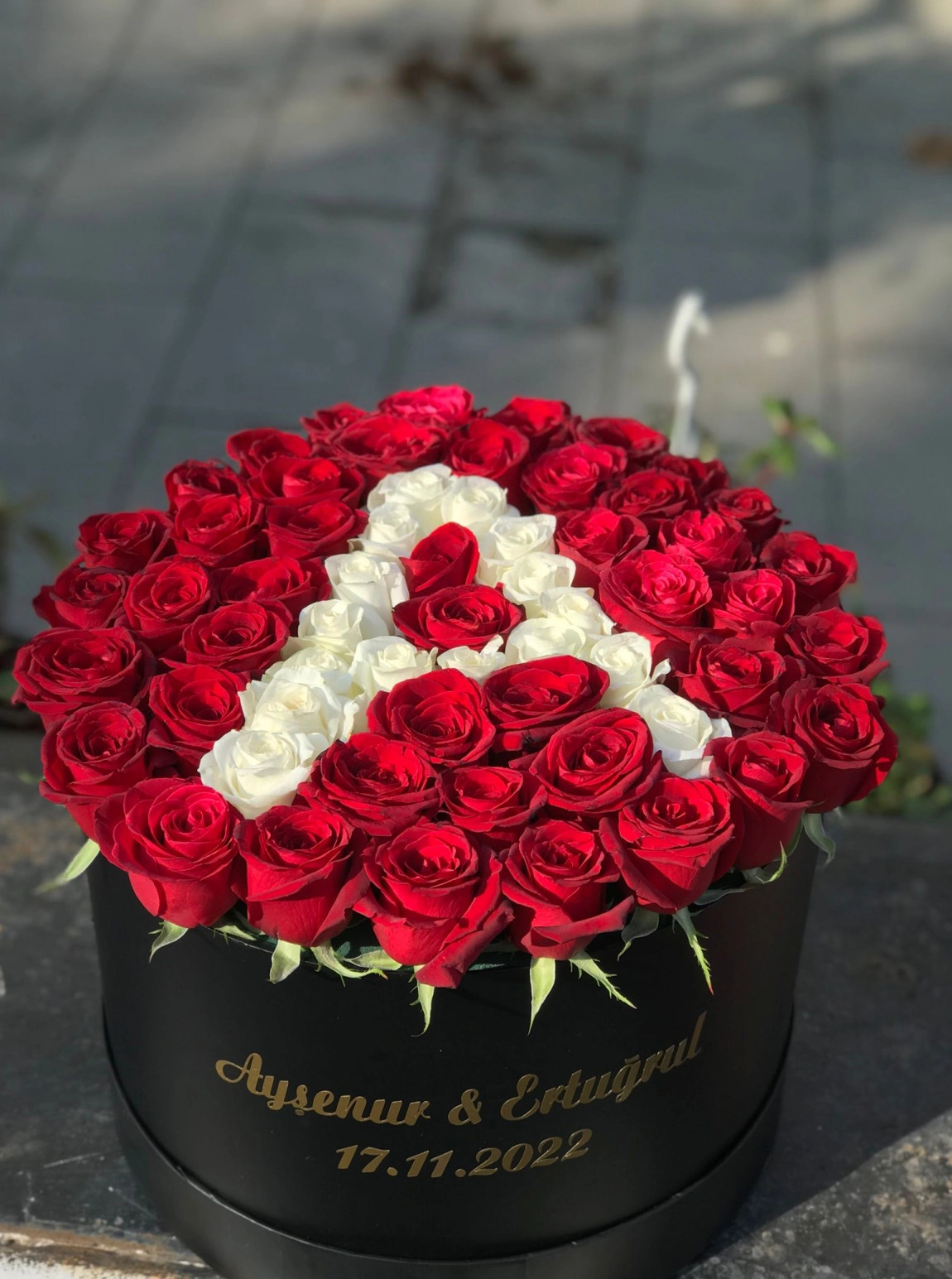 Başharf Kutu Premium