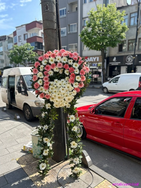 Özel Çelenk