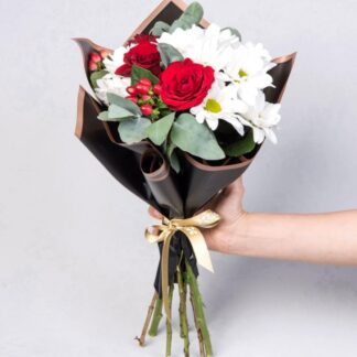 gülümseten papatya