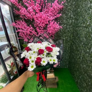 güllerin özel hali