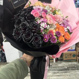 senden önce senden sonra