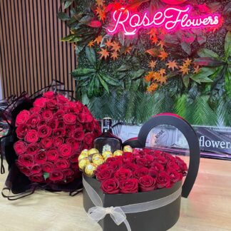 özel tasarım güller