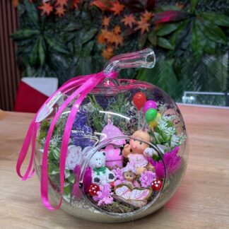 hoşgeldin kız bebek