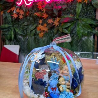 hoşgeldin erkek bebek