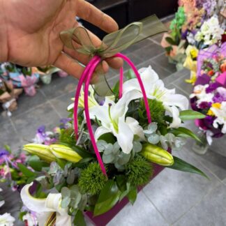 kazablanka çantası