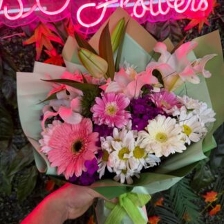 kadınlar gününe özel